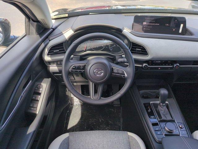 new 2026 Mazda CX-30 car, priced at $31,051