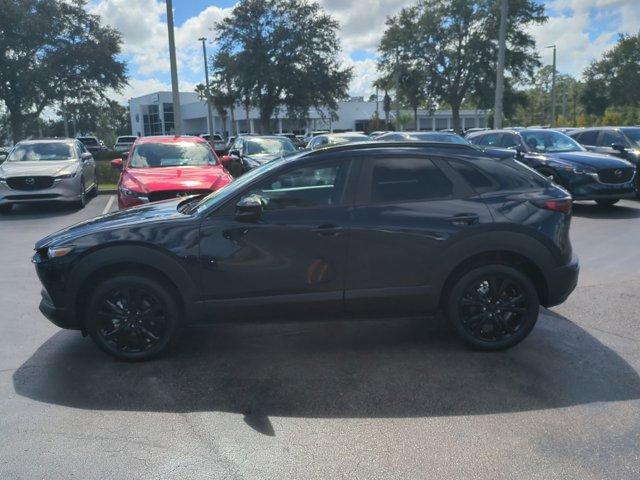 new 2026 Mazda CX-30 car, priced at $31,051