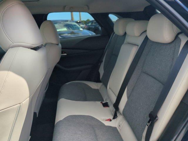 new 2026 Mazda CX-30 car, priced at $31,051