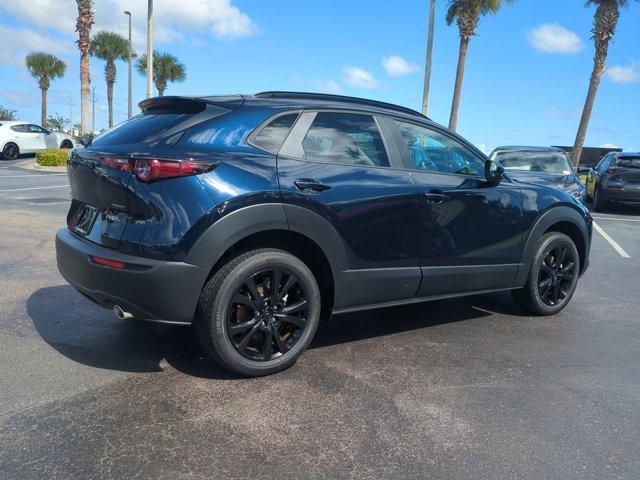 new 2026 Mazda CX-30 car, priced at $31,051