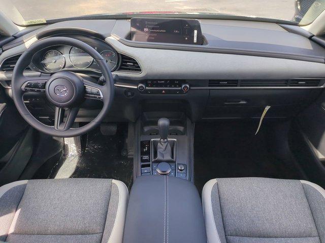 new 2026 Mazda CX-30 car, priced at $31,051