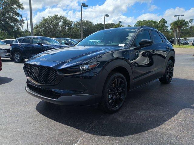 new 2026 Mazda CX-30 car, priced at $31,051