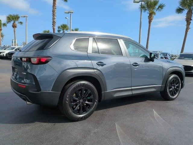 new 2025 Mazda CX-50 car, priced at $35,463