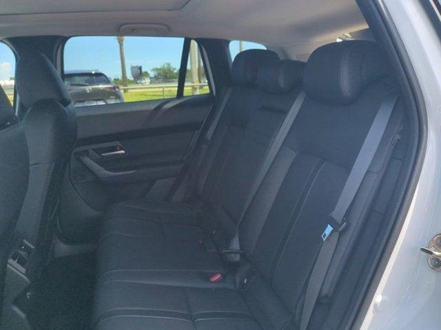 new 2026 Mazda CX-50 Hybrid car, priced at $39,713