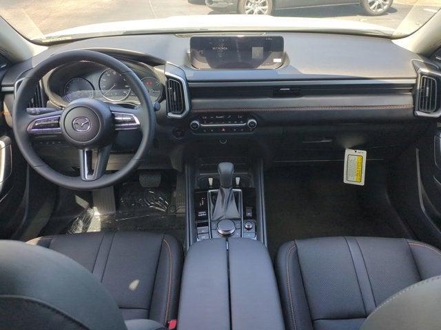 new 2026 Mazda CX-50 Hybrid car, priced at $39,713