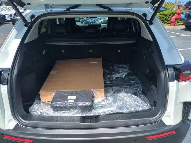 new 2026 Mazda CX-50 Hybrid car, priced at $39,713