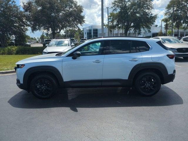 new 2026 Mazda CX-50 Hybrid car, priced at $39,713