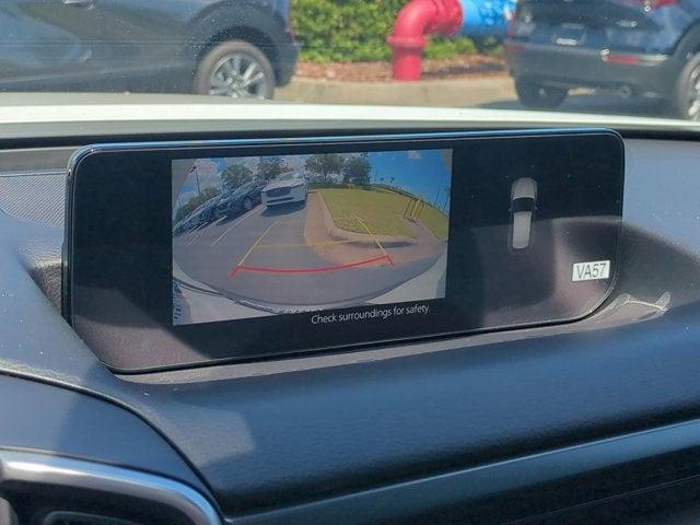 new 2026 Mazda CX-50 Hybrid car, priced at $39,713