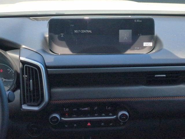 new 2026 Mazda CX-50 Hybrid car, priced at $39,713