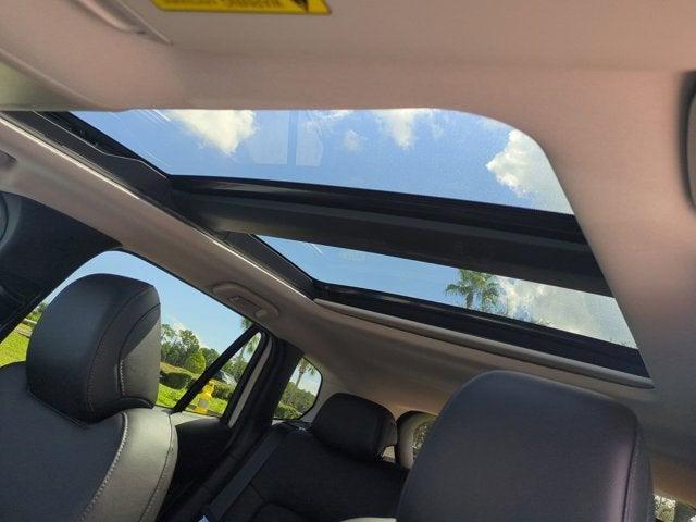 new 2026 Mazda CX-50 Hybrid car, priced at $39,713