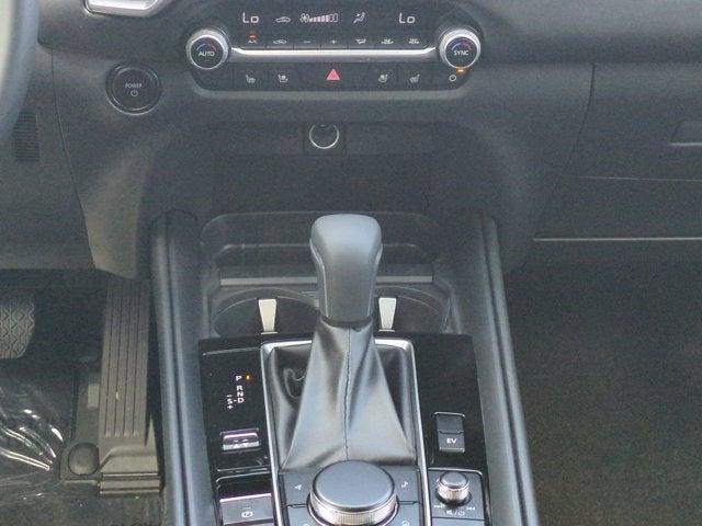 new 2026 Mazda CX-50 Hybrid car, priced at $39,713