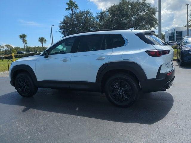 new 2026 Mazda CX-50 Hybrid car, priced at $39,713