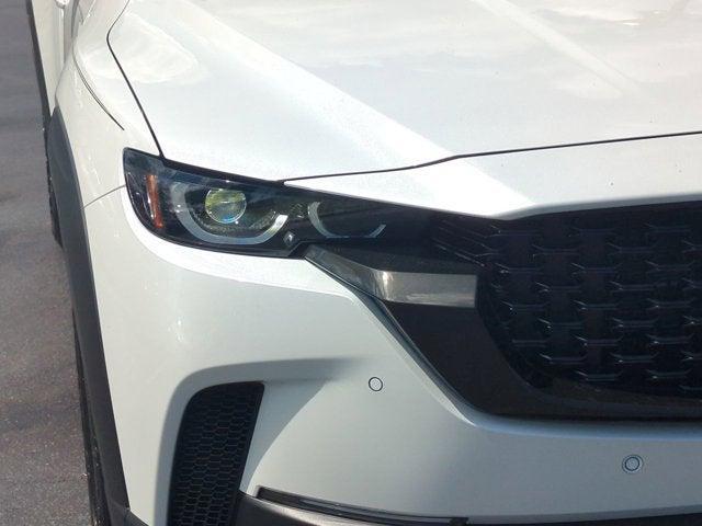 new 2026 Mazda CX-50 Hybrid car, priced at $39,713