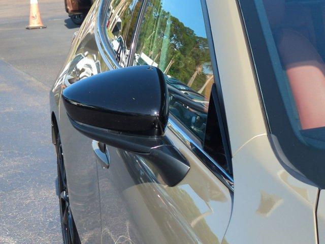 used 2024 Mazda Mazda3 car, priced at $27,484