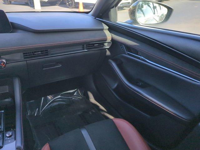 used 2024 Mazda Mazda3 car, priced at $27,484