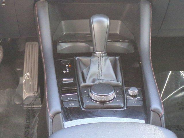 used 2024 Mazda Mazda3 car, priced at $27,484