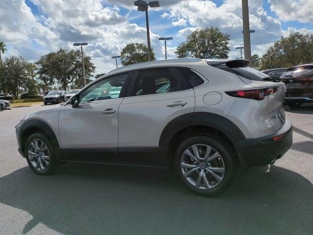 new 2024 Mazda CX-30 car, priced at $29,490