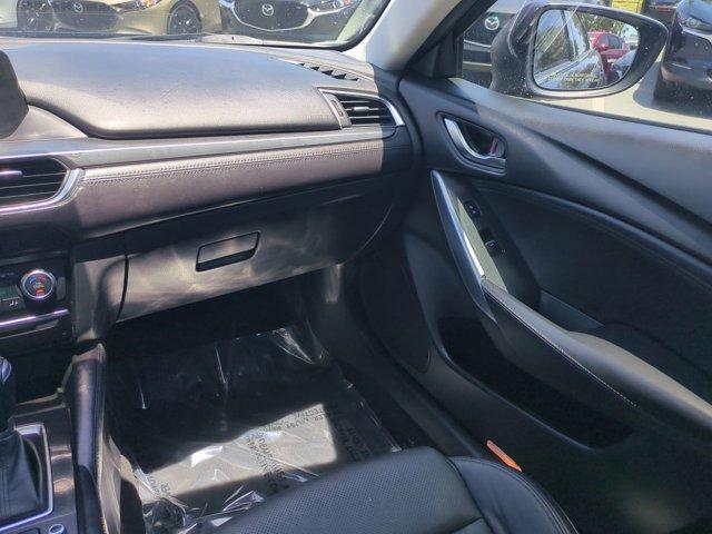 used 2016 Mazda Mazda6 car, priced at $13,999