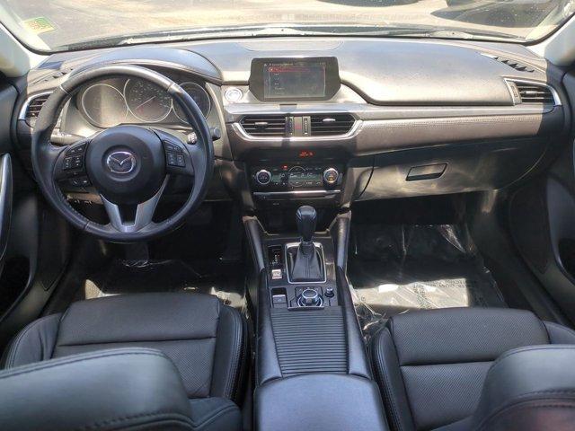 used 2016 Mazda Mazda6 car, priced at $13,999