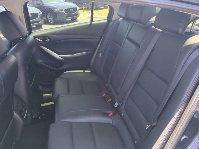 used 2016 Mazda Mazda6 car, priced at $13,999