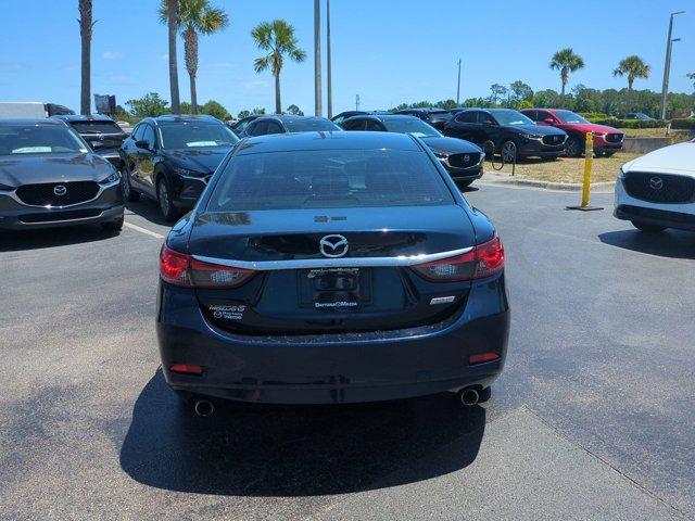 used 2016 Mazda Mazda6 car, priced at $13,999