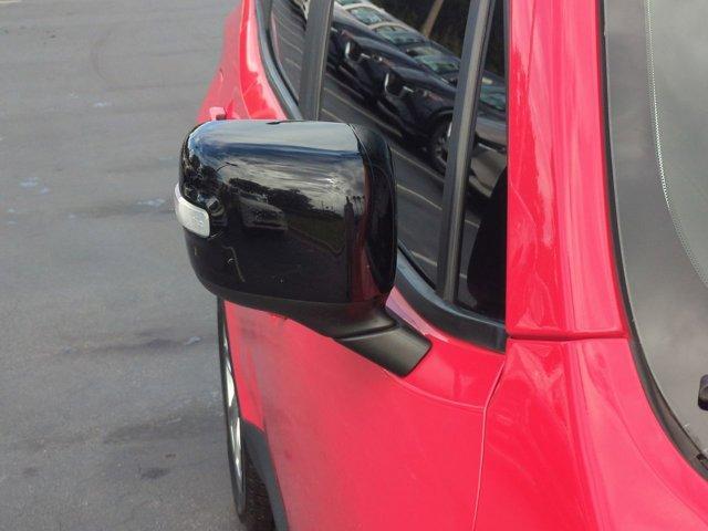 used 2022 Jeep Renegade car, priced at $19,976