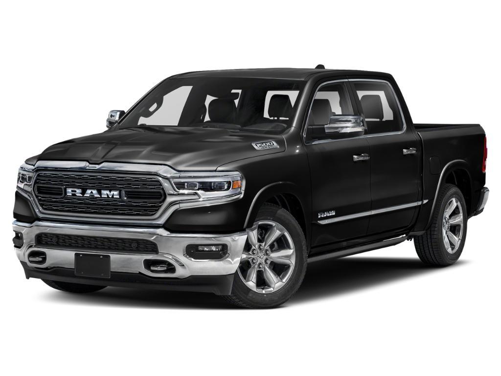 used 2019 Ram 1500 car, priced at $41,499