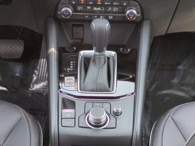 new 2025 Mazda CX-5 car, priced at $32,084