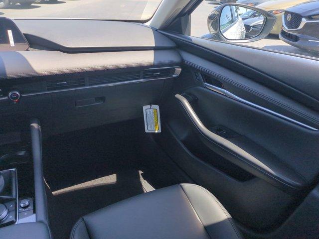 new 2025 Mazda Mazda3 car, priced at $25,840