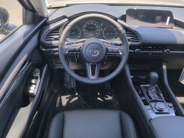 new 2025 Mazda Mazda3 car, priced at $25,773