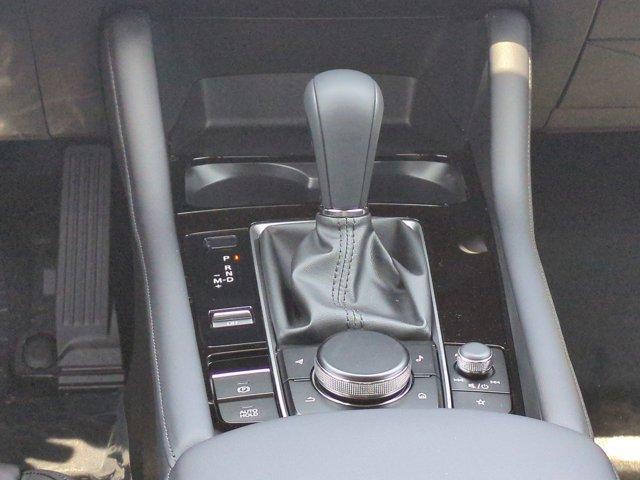 new 2025 Mazda Mazda3 car, priced at $25,773
