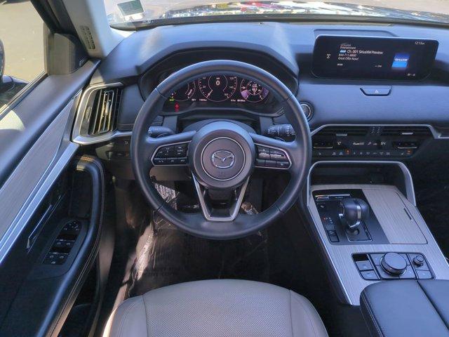 used 2024 Mazda CX-90 PHEV car, priced at $43,439