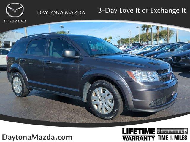 used 2020 Dodge Journey car, priced at $14,951