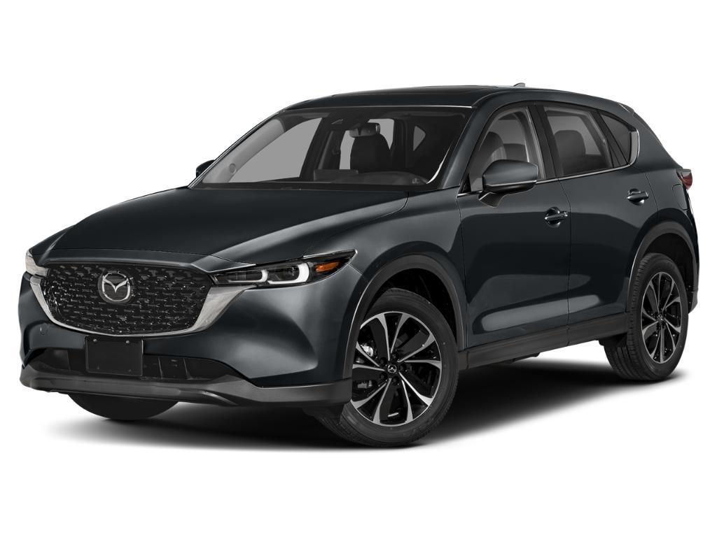 used 2023 Mazda CX-5 car, priced at $26,999
