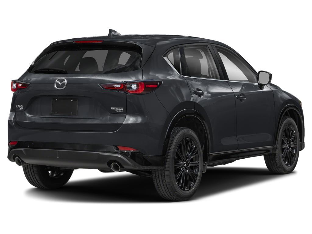 new 2025 Mazda CX-5 car, priced at $38,275