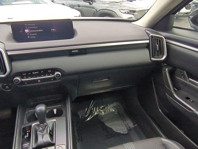used 2023 Mazda CX-50 car, priced at $26,480