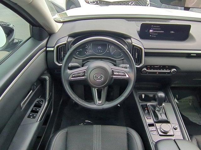 used 2023 Mazda CX-50 car, priced at $26,480