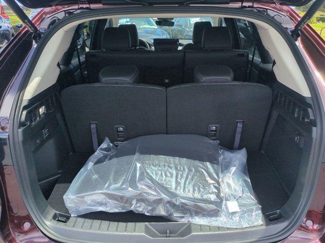 new 2025 Mazda CX-90 PHEV car, priced at $56,126