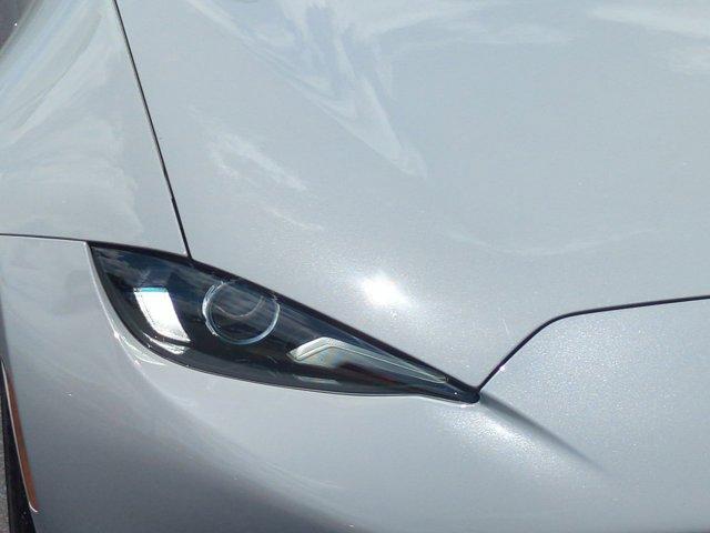 new 2025 Mazda MX-5 Miata car, priced at $36,124