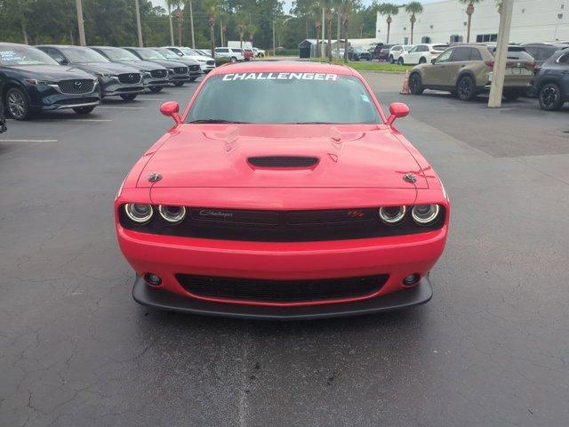 used 2016 Dodge Challenger car, priced at $32,479