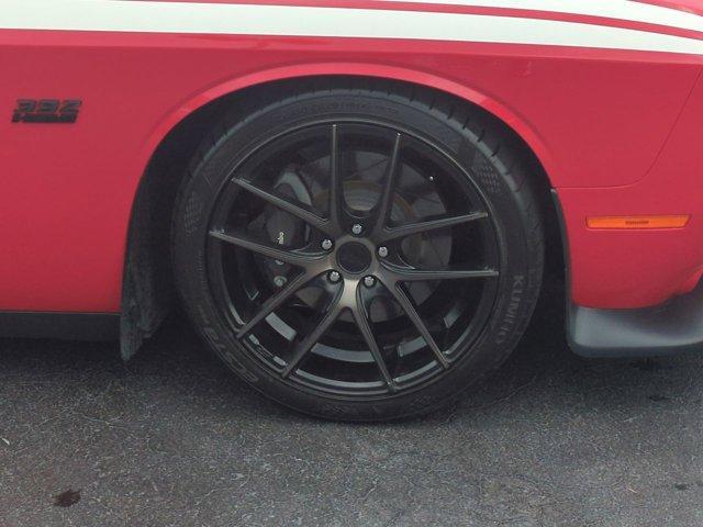 used 2016 Dodge Challenger car, priced at $32,479
