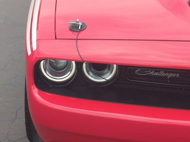 used 2016 Dodge Challenger car, priced at $32,479