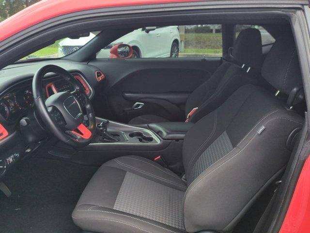used 2020 Dodge Challenger car, priced at $20,999