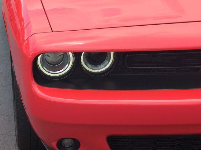 used 2020 Dodge Challenger car, priced at $20,999