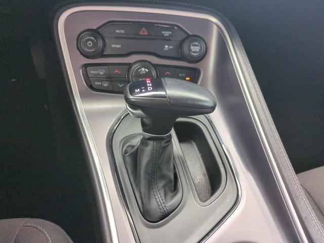 used 2020 Dodge Challenger car, priced at $20,999