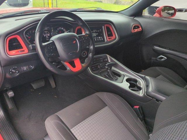 used 2020 Dodge Challenger car, priced at $20,999