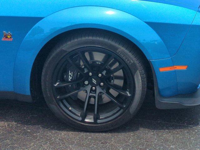 used 2023 Dodge Challenger car, priced at $63,994