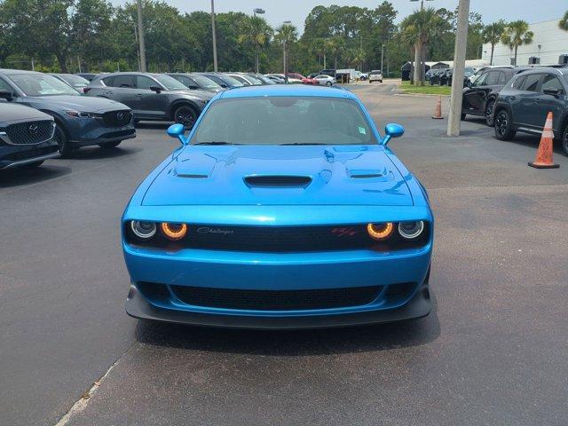 used 2023 Dodge Challenger car, priced at $63,994