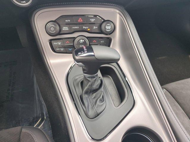 used 2023 Dodge Challenger car, priced at $63,994