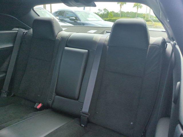 used 2023 Dodge Challenger car, priced at $63,994